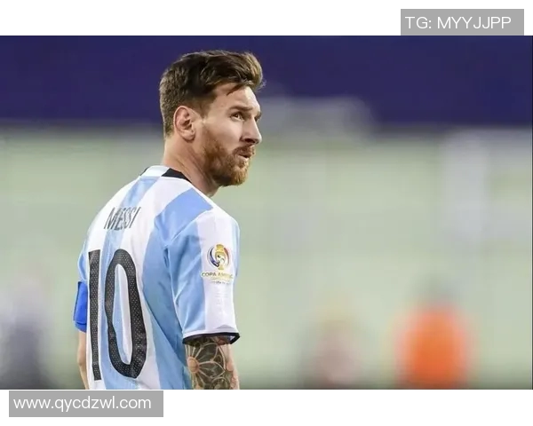 梅西亲承：曾考虑离开球队
