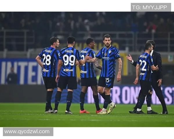 今日焦点战：国米对决即将打响