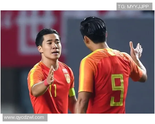 未来之星崛起 U23球员潜力盘点 谁将成足球世界的新巨星